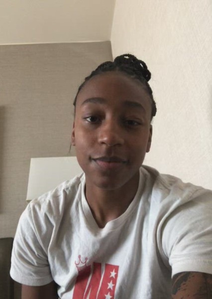 Jewell Loyd photo