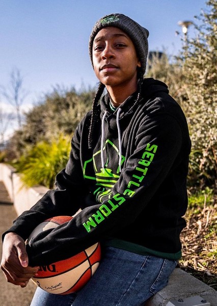 Jewell Loyd photo