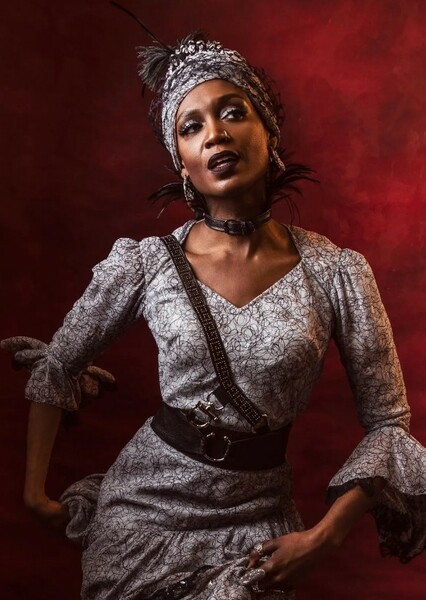 Jewelle Blackman