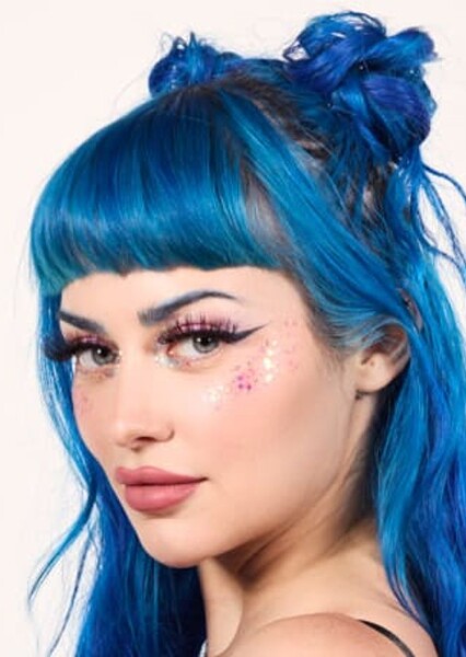 Jewelz Blu photo