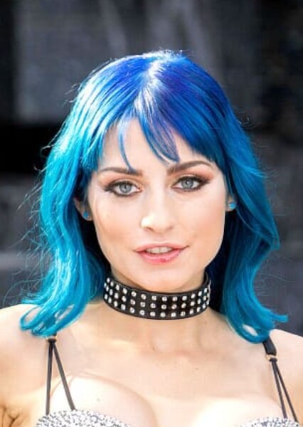 Jewelz Blu