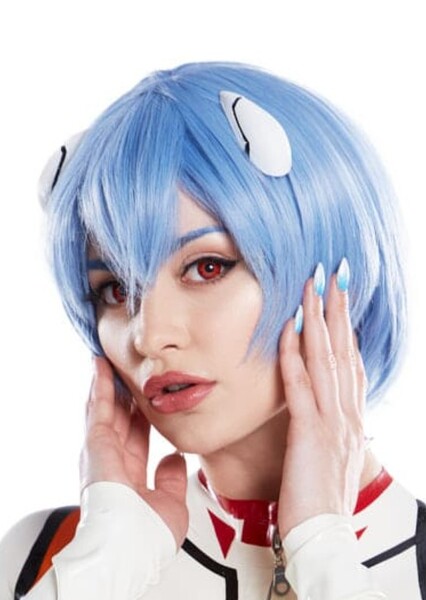 Jewelz Blu photo