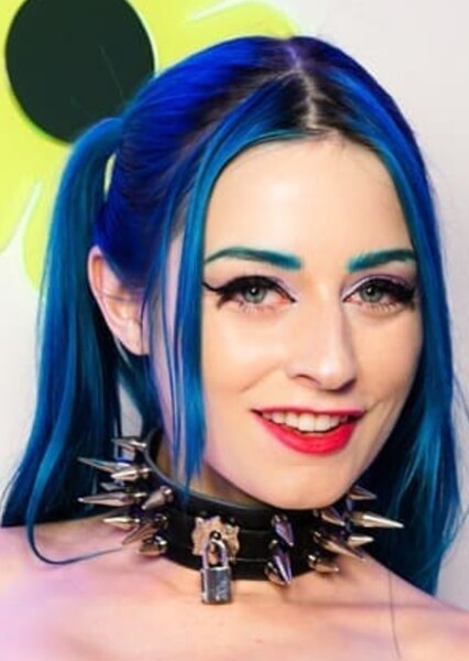Jewelz Blu