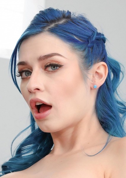 Jewelz Blu photo