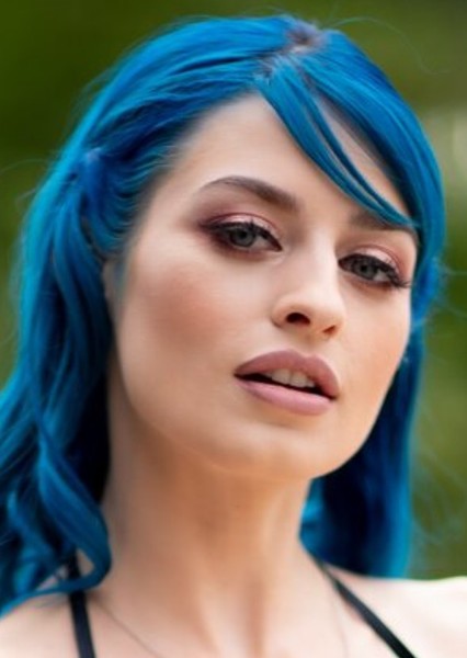 Jewelz Blu photo