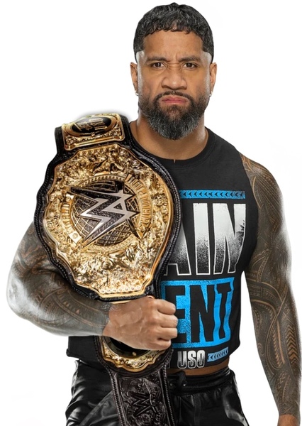 Jey Uso photo