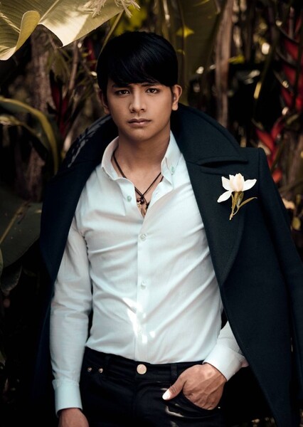 Jeyrick Sigmaton