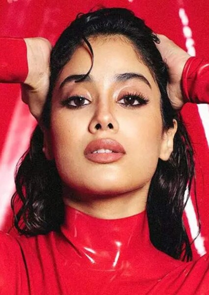Janhvi Kapoor photo