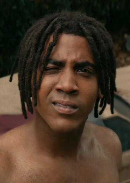 Jharrel Jerome photo