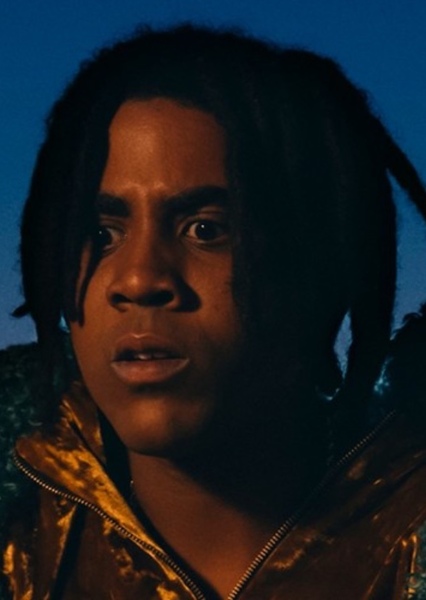 Jharrel Jerome photo
