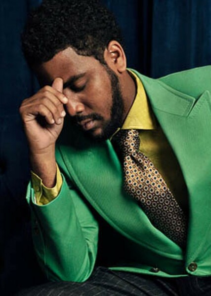 Jharrel Jerome photo
