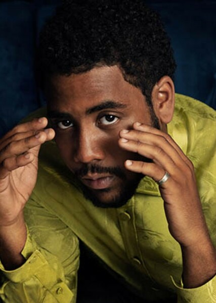 Jharrel Jerome photo