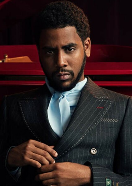 Jharrel Jerome photo