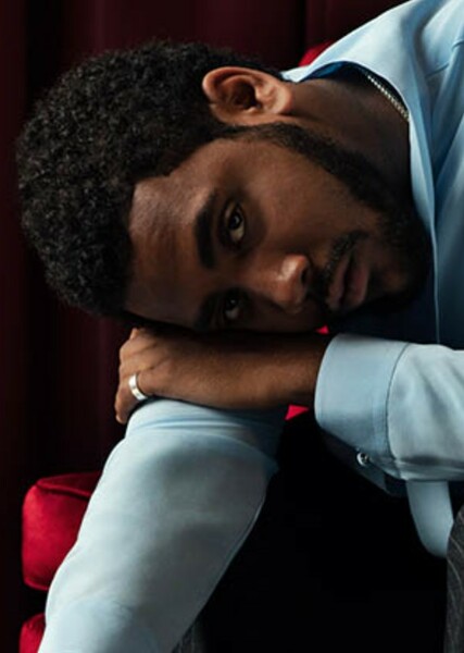 Jharrel Jerome photo