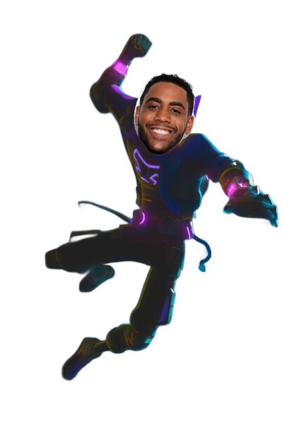 Jharrel Jerome photo
