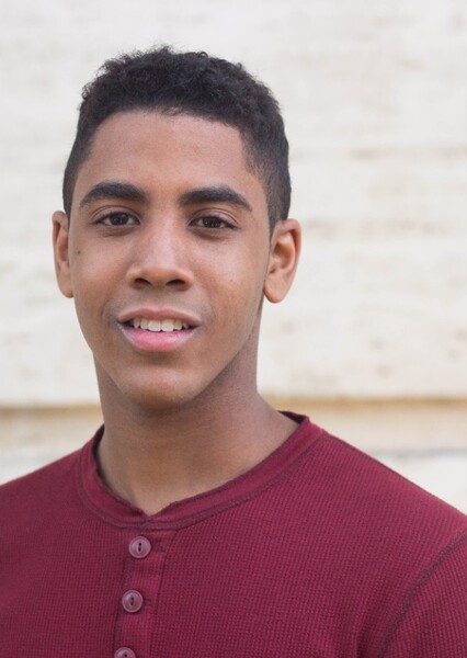 Jharrel Jerome photo