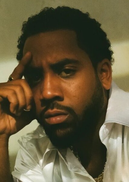 Jharrel Jerome photo