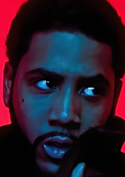 Jharrel Jerome photo
