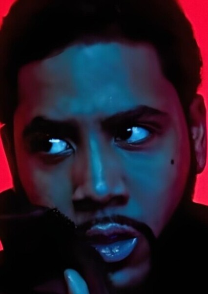 Jharrel Jerome photo