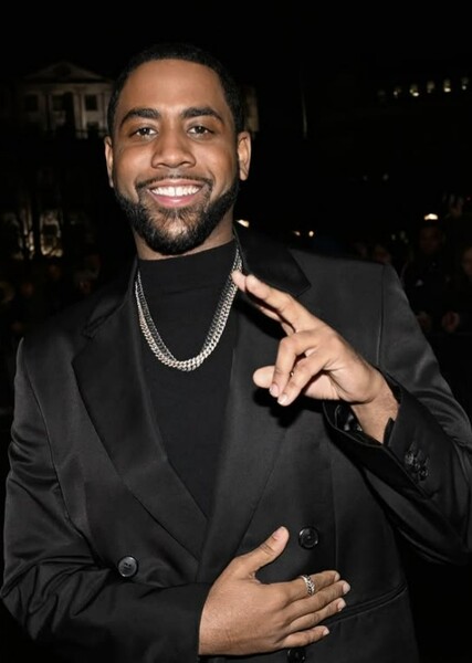 Jharrel Jerome photo