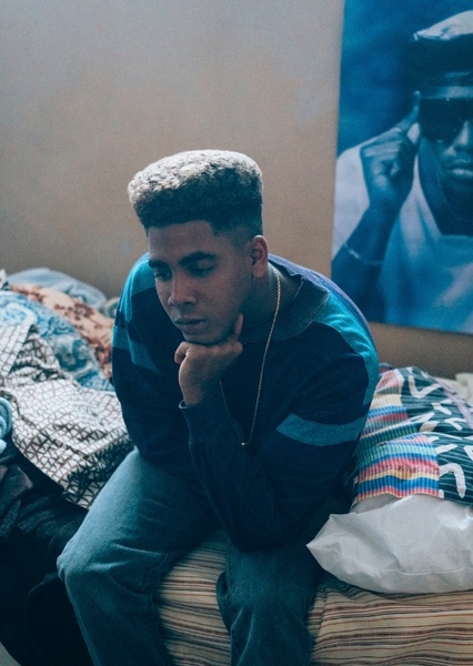 Jharrel Jerome photo