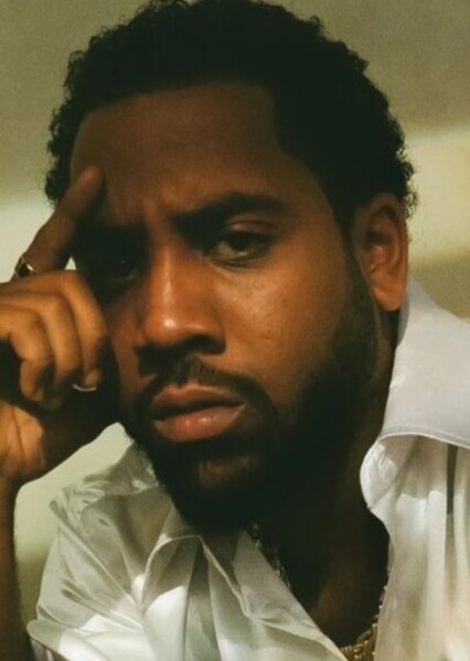 Jharrel Jerome