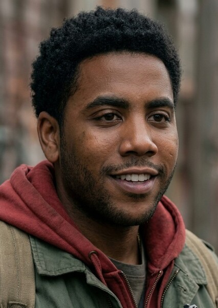 Jharrel Jerome photo