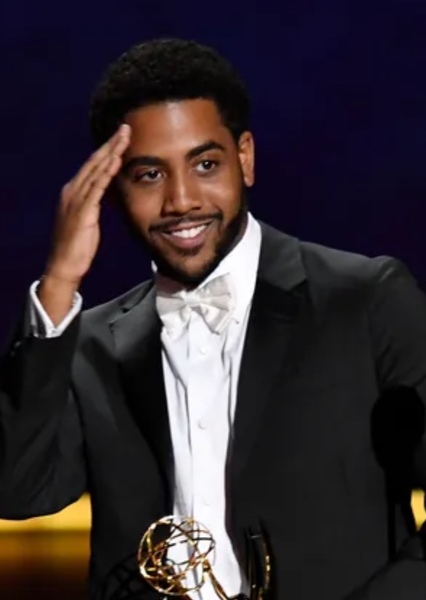 Jharrel Jerome