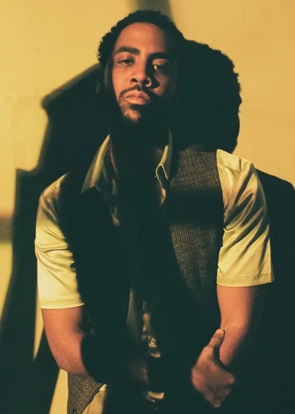 Jharrel Jerome