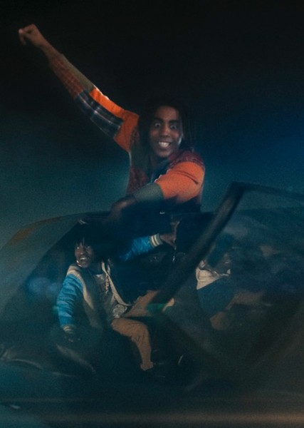 Jharrel Jerome photo