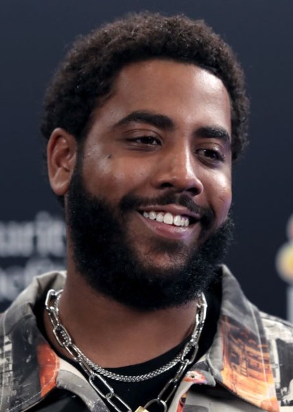 Jharrel Jerome photo