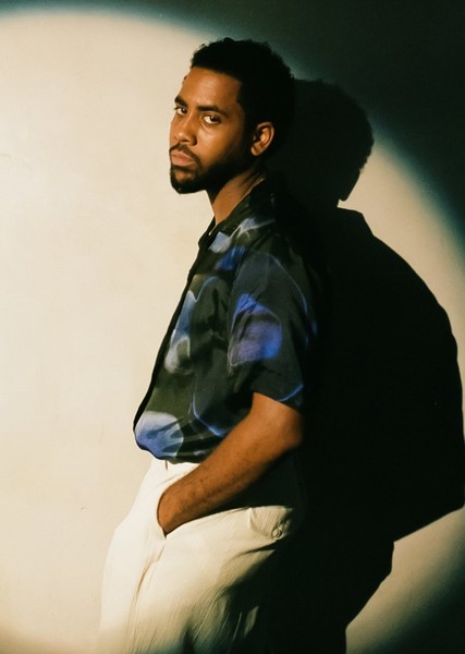Jharrel Jerome photo