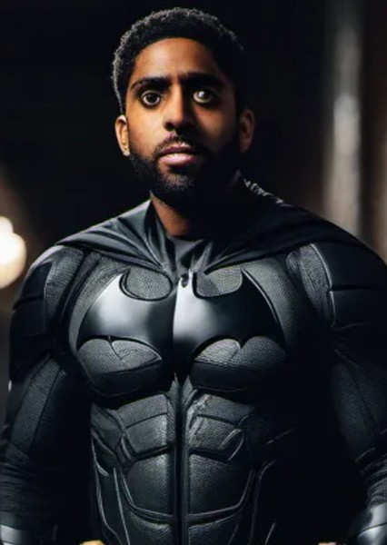 Jharrel Jerome