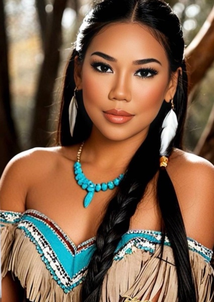 Jhené Aiko photo