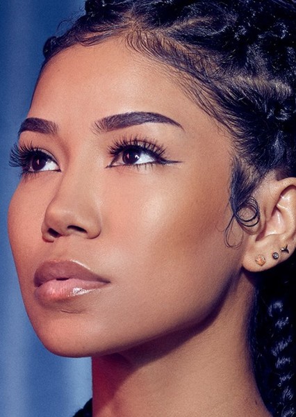 Jhené Aiko photo