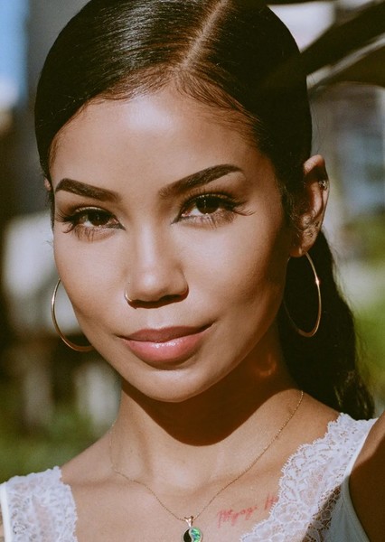 Jhené Aiko