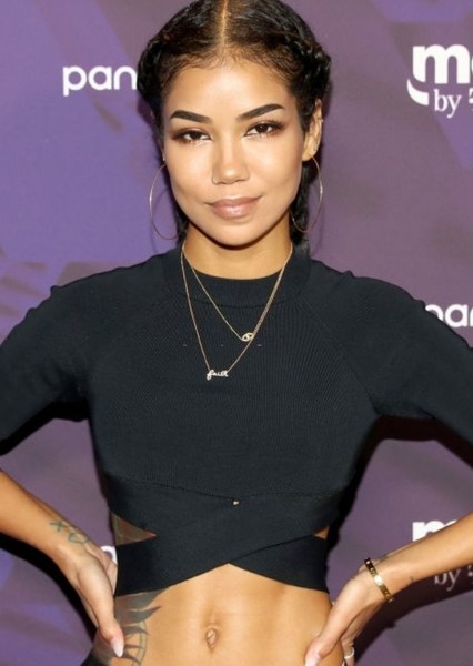 Jhené Aiko photo