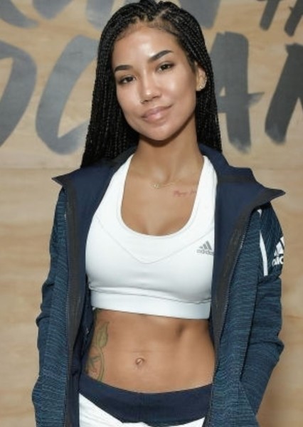Jhené Aiko