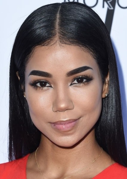 Jhené Aiko photo