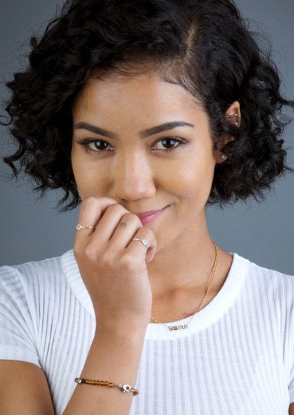 Jhené Aiko photo