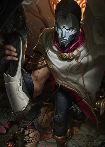 Jhin