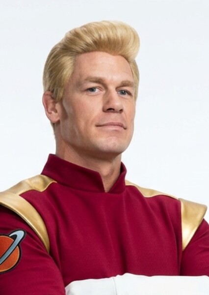 jhon cena photo