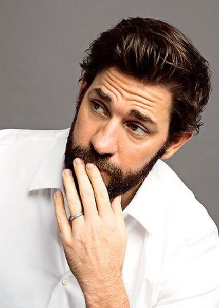 Jhon Krasinski