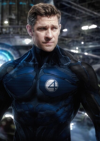 Jhon Krasinski