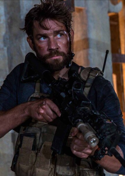 Jhon Krasinski