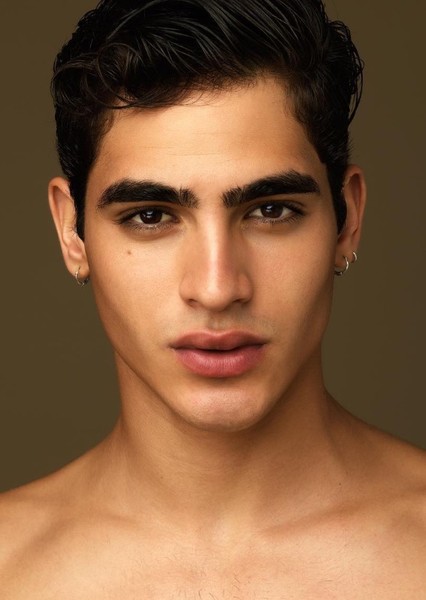 Jhonattan Burjack photo