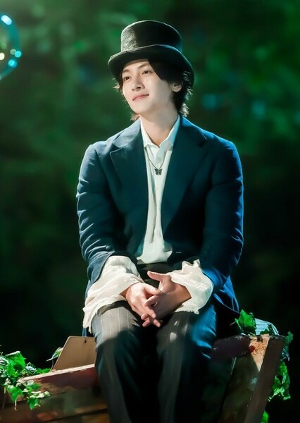 Ji Chang-wook photo