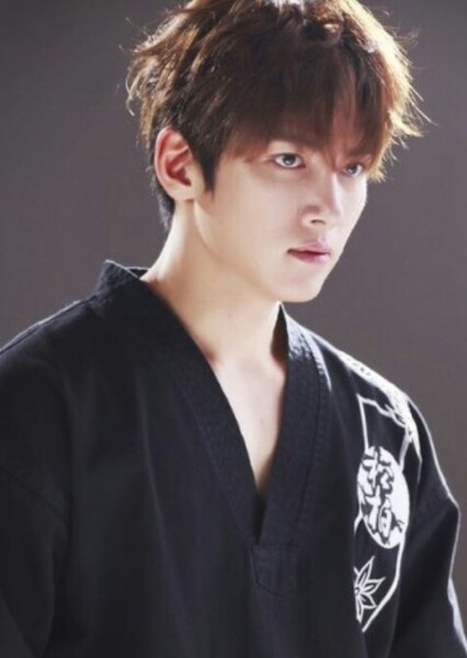 Ji Chang-wook