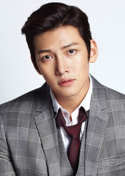 Ji Chang-wook