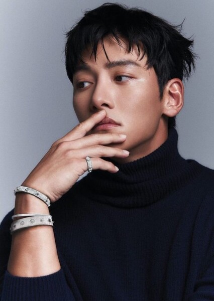Ji Chang-wook